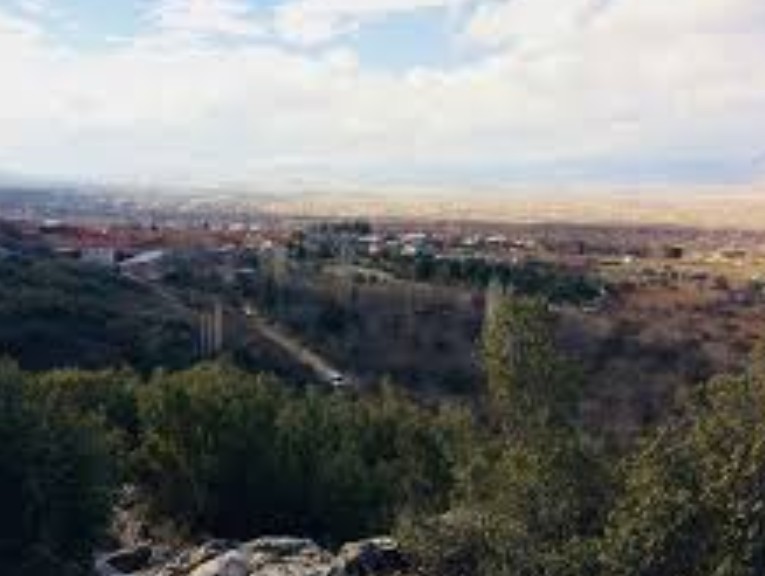 BURDUR YEŞİLOVA BÜYÜKYAKA KÖYÜNDE 2.400M² TARLAMIZ SATILIKTIR. - BURDUR YEŞİLOVA fotoğraf 5