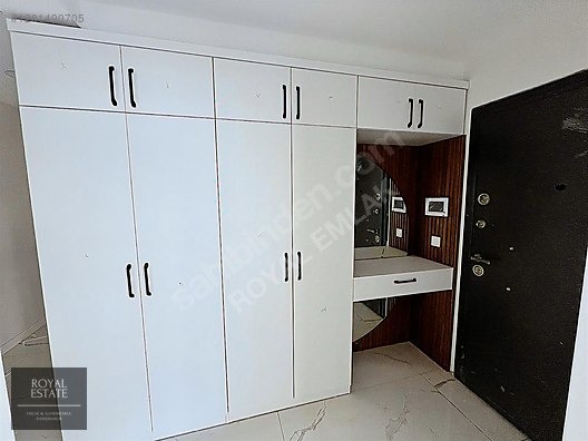 ROYAL EMLAKTAN OPTİMUM KONUMDA KİRALIK 4+1 - AMASYA MERKEZ fotoğraf 35