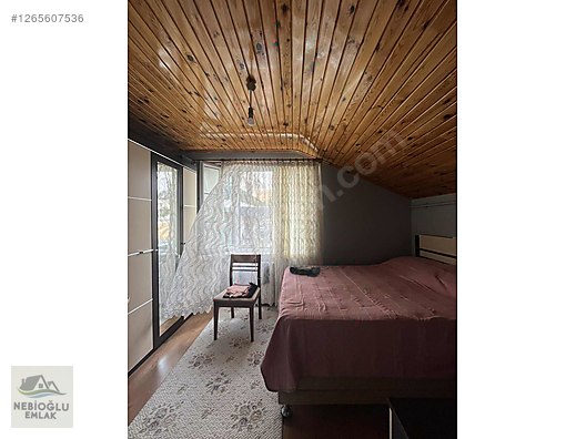 NEBİOĞLU EMLAKTAN ÇINARLI MAHALLESİ 6+1 TRİPLEX VİİLA - KOCAELİ DERİNCE fotoğraf 12