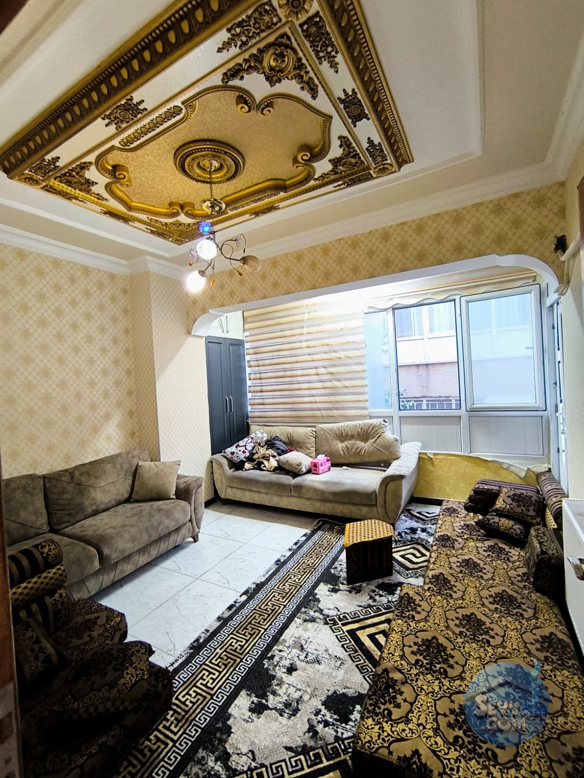 SATILIK 5 ODALI DUBLEKS DAİRE  - ŞANLIURFA HALİLİYE fotoğraf 18