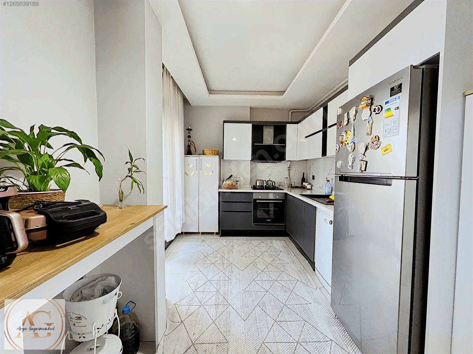 ARYA'DAN ALTINKUM'DA HAVUZLU OTOPARKLI 3+1 DUBLEKS DAİRE - BALIKESİR EDREMİT fotoğraf 12