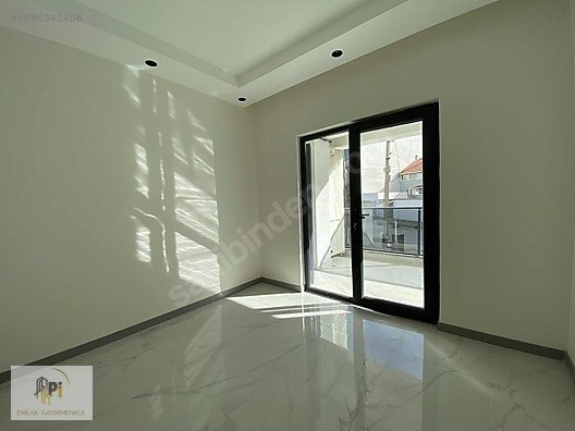 Pİ GAYRİMENKUL'den ZİNCİRLİKUYU MAHALLESİ'nde 2+1 SIFIR DAİRE - ESKİŞEHİR TEPEBAŞI fotoğraf 28