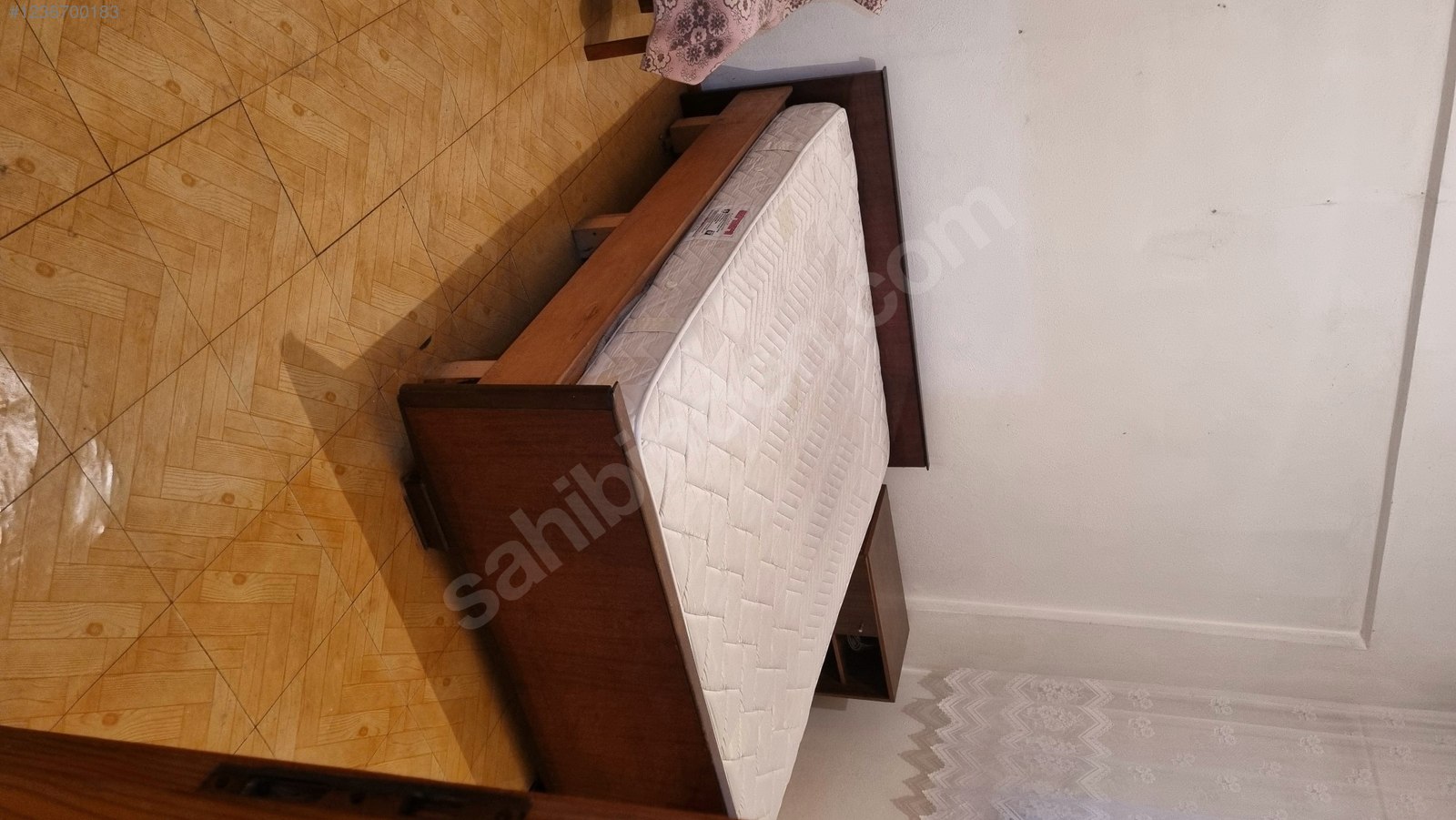 BURSA SELÇUKBEY (MESKEN'DE) SATILIK MÜSTAKİL 3 KATLI EV - BURSA YILDIRIM fotoğraf 7