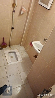 HATAY İSKENDERUN BARBAROS MAHALLESİ SATILIK GENİŞ HASARSİZ 4+1 DAİRE... - HATAY İSKENDERUN fotoğraf 5