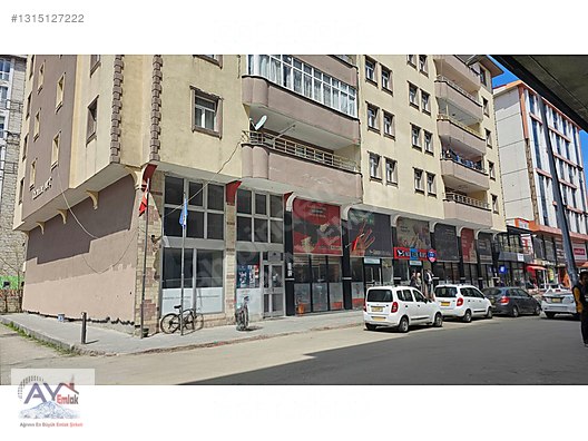 Ağrı Merkezde Satılık Yaklaşık 1500 M² Kurumsal Kiracılı İş Yeri - AĞRI MERKEZ fotoğraf 26
