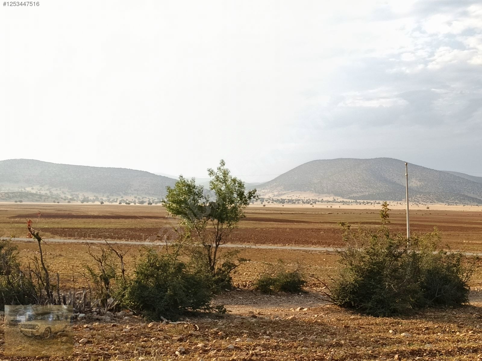 acil !korkuteli'de Yazıra komşu İmecikte 1883m mahalle yanında - ANTALYA KORKUTELİ fotoğraf 33