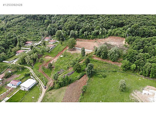 BURSA M.KEMALPAŞA KÖMÜRCÜKADI   KÖYÜNDE ARSANIN 2.522 M² Sİ SATILIKTIR. - BURSA MUSTAFAKEMALPAŞA fotoğraf 4