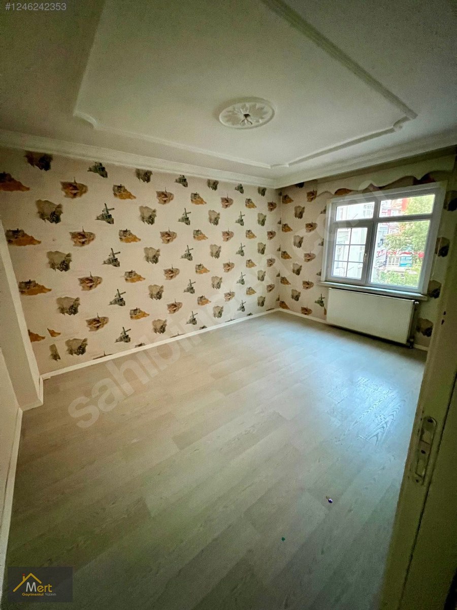 YAYLACIK MAH.YENİ ADLİYE ARKASI ASANSÖRLÜ 4+1 180M2 FIRSAT DAİRE - KIRIKKALE MERKEZ fotoğraf 11
