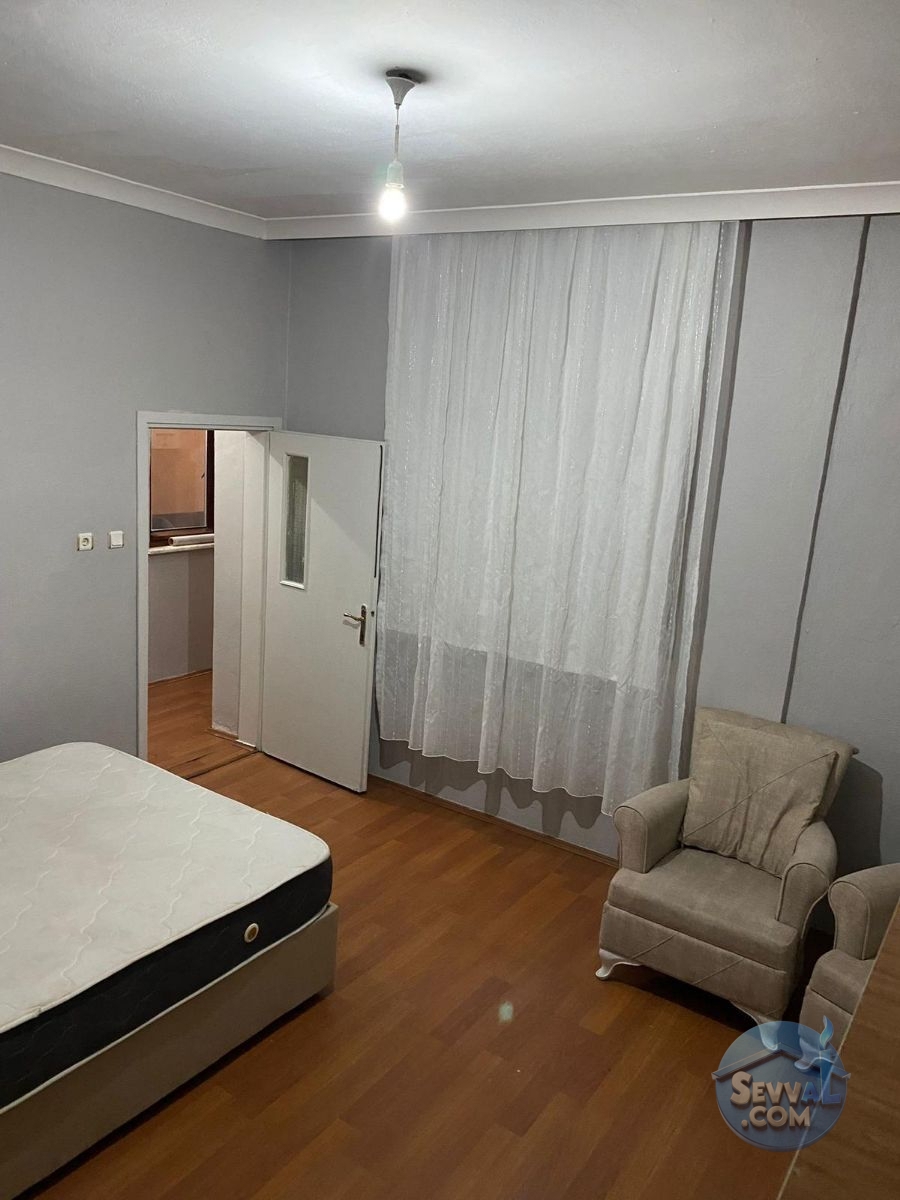 SEYMEN MAHALLESİNDE SATILIK 1+1 DAİRE - Kocaeli Başiskele fotoğraf 4