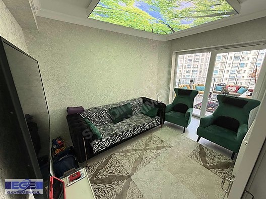 仺 EGE 仺 CENGİZHAN DA FULL YAPILI 3+1 5.KAT KONUMUNDA %80 KREDİ ! - ANKARA MAMAK fotoğraf 16