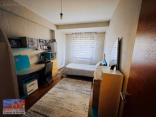 MURAY YILMAZ İNŞAAT EMLAK TAN BATIKENT MAH SATILIK 4+1 DAİRE - ESKİŞEHİR TEPEBAŞI fotoğraf 35