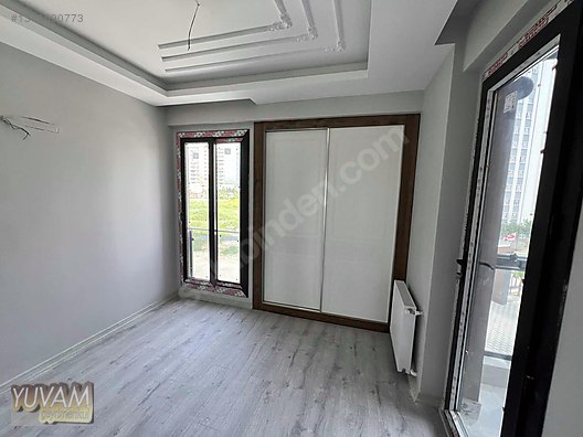 YUVAM'DAN PRESTİJLİ LOKASYONDA ŞIK 2+1 - MERSİN MEZİTLİ fotoğraf 37