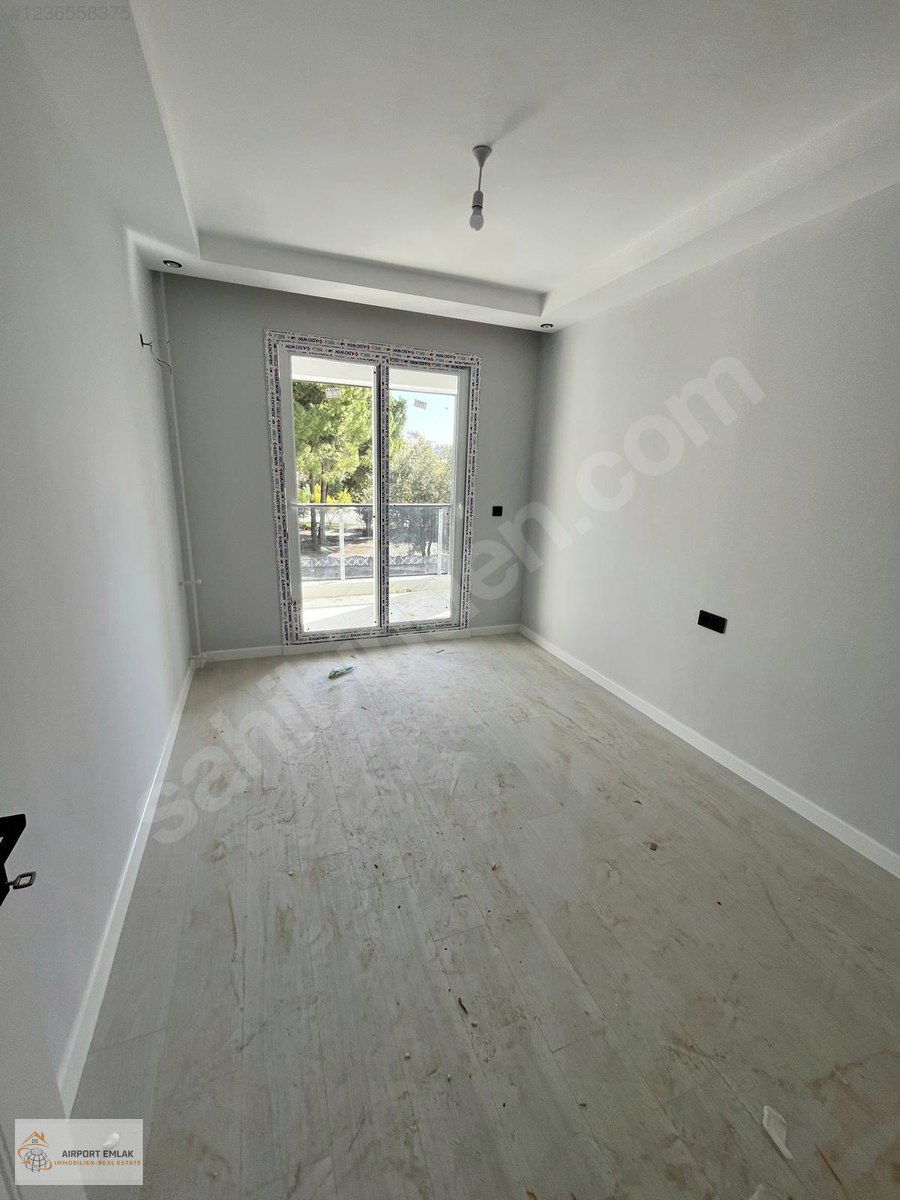 AİRPORT EMLAKTAN HÜRRİYET MAHALLSİNDE SATILIK 2+1 SIFIR DAİRELER - MUĞLA DALAMAN fotoğraf 5