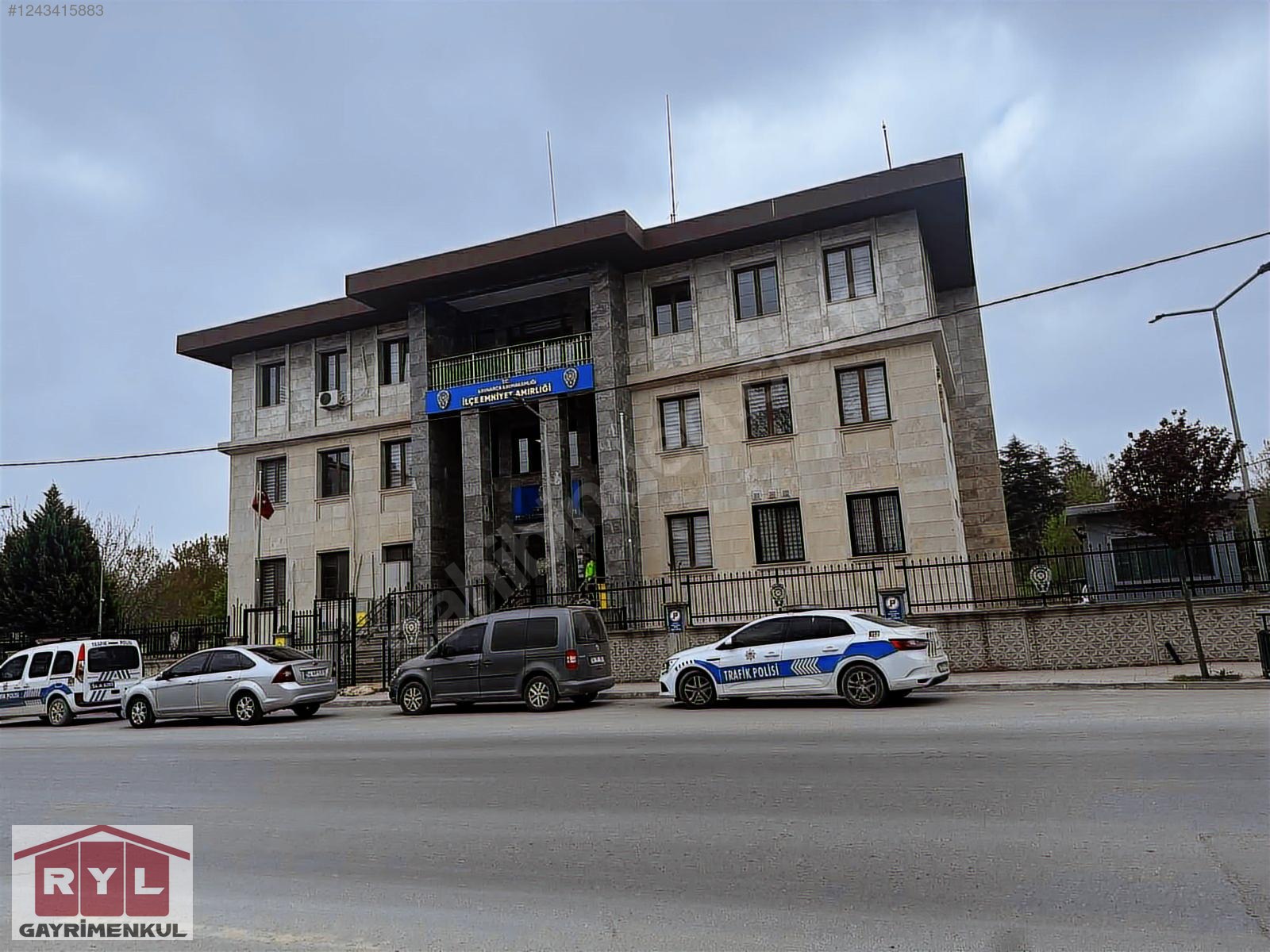 SAKARYA KAYNARCA'DA SATILIK KONUT+TİCARİ İMARLI 560 M2 ARSA - SAKARYA KAYNARCA fotoğraf 37