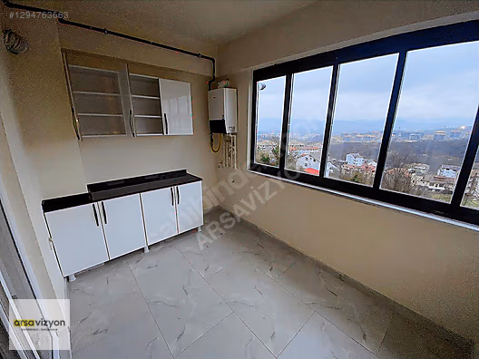 KARAKÖY MAHALLESİ 140. YIL PARKI YANI KİRALIK SIFIR 2+1 DAİRELER - BARTIN MERKEZ fotoğraf 3