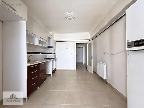 YÜCE'DEN ▓KAPALI OTOPARK 3+1 GENİŞ OTURUMLU KİLERLİ FIRSAT DAİRE - ANKARA PURSAKLAR fotoğraf 8