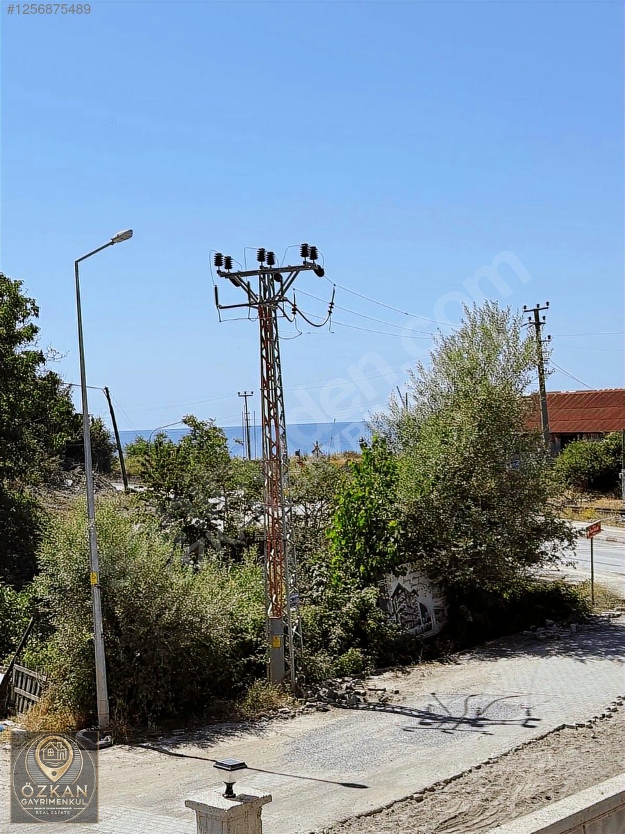 FİLYOS'UN EN PRESTİJLİ SİTESİNDE İLK BLOKTA SATILIK SIFIR DAİRE - ZONGULDAK ÇAYCUMA fotoğraf 20