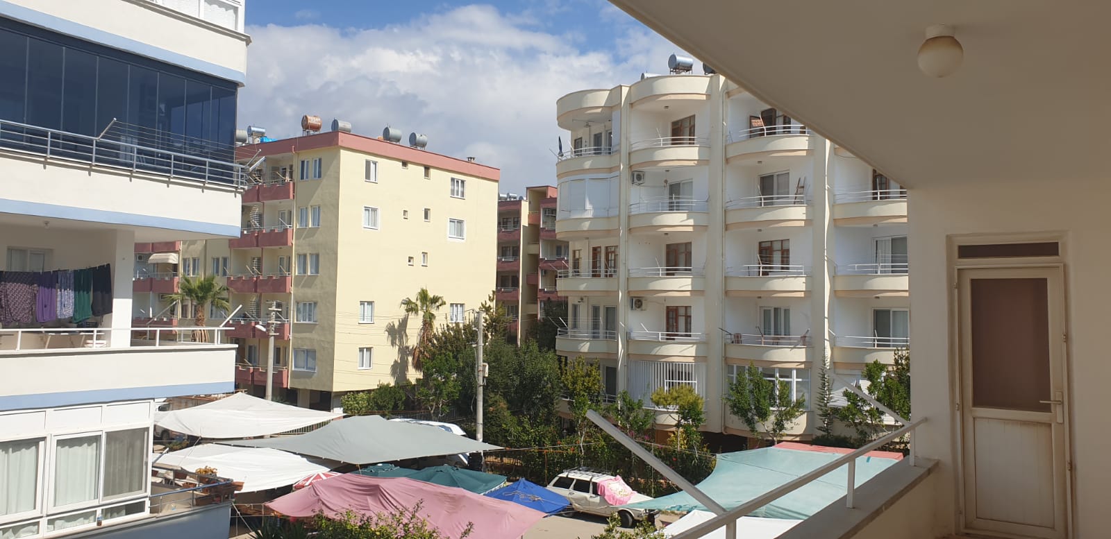 SİLİFKE ATAKENT SUSANOĞLUNDA SATILIK 2+1 DAİRE - MERSİN SİLİFKE fotoğraf 21