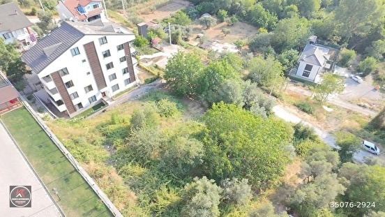 KAYACIK MAHALLESİ’NDE YOLA CEPHELİ, 3 KAT İMARLI, ALTYAPISI TAM, MANZARALI SATIL - KOCAELİ KARAMÜRSEL fotoğraf 9