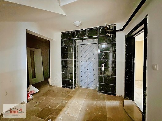 İMİR EMLAK OFİSİNDEN FATİH MAH 1.KAT 120m2 YENİ BİNA - ANKARA PURSAKLAR fotoğraf 27