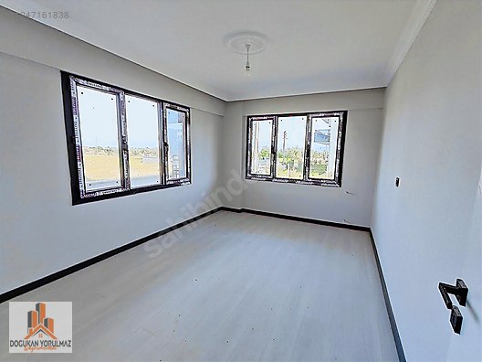YEDİEYLÜL MAHALLESİ SATILIK LÜKS BİNA - İZMİR TORBALI fotoğraf 3