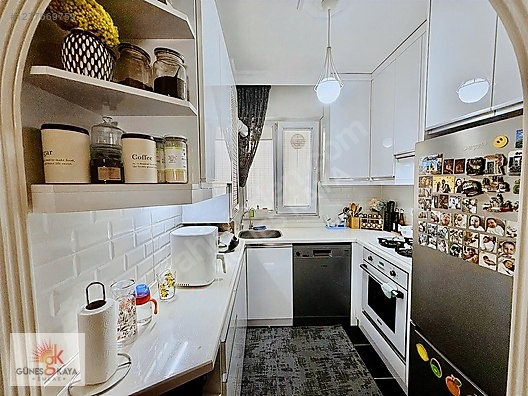 G. KAYA DAN DİŞ HASTANESİ YAKINI YENİ BİNA DÜZ GİRİŞ DAİRE - İSTANBUL KÜÇÜKÇEKMECE fotoğraf 10