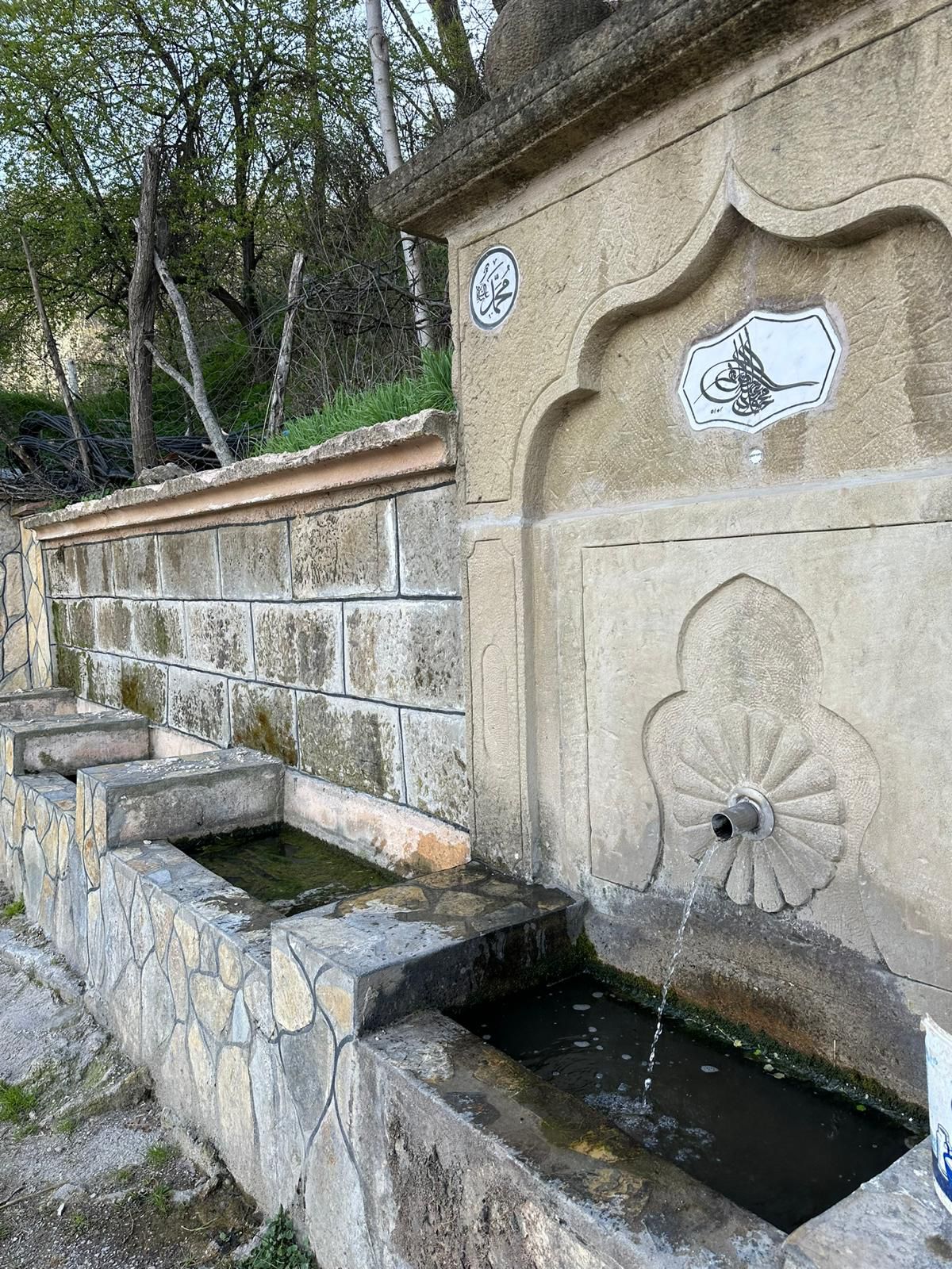BALIKESİR ALTIEYLÜL DEDEBURNU   KÖYÜNDE 1.969  M²  TARLA  SATILIKTIR - BALIKESİR ALTIEYLÜL fotoğraf 10