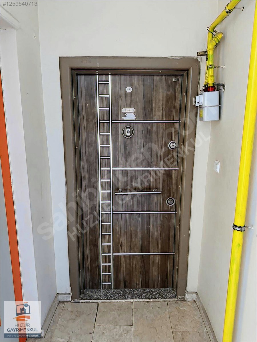 100.YIL MAH. SATILIK 50m2 ARAKAT GUNEYCEPHE 1+1 DAIRE - KARABÜK MERKEZ fotoğraf 21