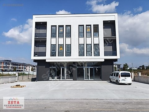 SAKARYA ADAPAZARI OZANALAR'DA 3+1 SIFIR EŞYALI SATILIK TRİPLEKS. - SAKARYA ADAPAZARI fotoğraf 24