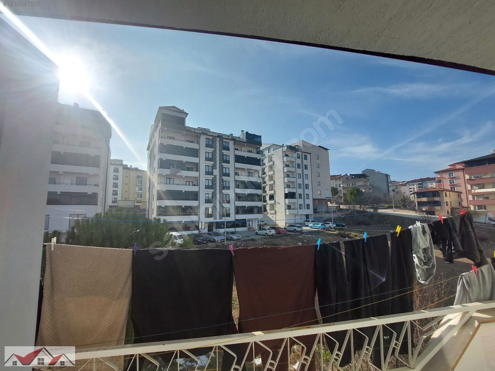 SEÇKİN'DEN BAHÇELİEVLER DE MANZARALI 5+1 SATILIK DUBLEKS DAİRE - BİLECİK MERKEZ fotoğraf 12