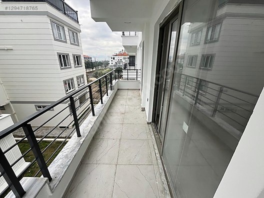 AKÇAY KÖŞEMDEN ZEYTİNLİDE SIFIR 3+1 DAĞ MANZARALI SATILIK DAİRE - BALIKESİR EDREMİT fotoğraf 31