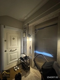 MUHTAR EMLAK'TAN SADIK PEMBE CADDESİNDE 3+1 SATILIK DAİRE - KÜTAHYA TAVŞANLI fotoğraf 2