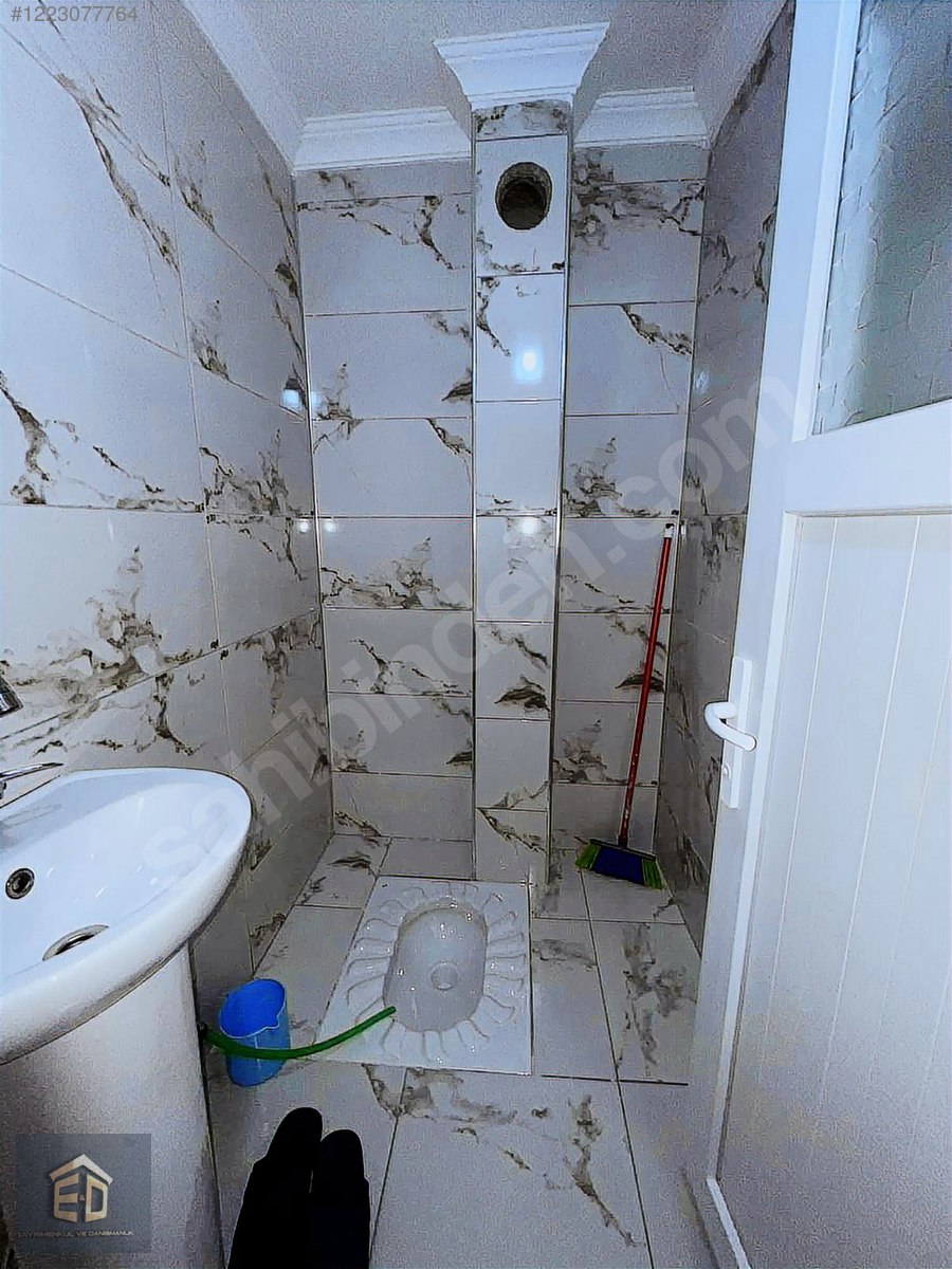 MERKEZ OKULLAR BÖLĞESINDE SATILIK 160M2 3+1 DAİRE - TRABZON ARAKLI fotoğraf 4