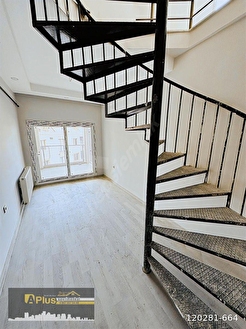 A PLUS GAYRİMENKULDEN ÇARŞI İÇİ SIFIR 3+1 DUBLEKS SATILIK DAİRE - İZMİR TİRE fotoğraf 4