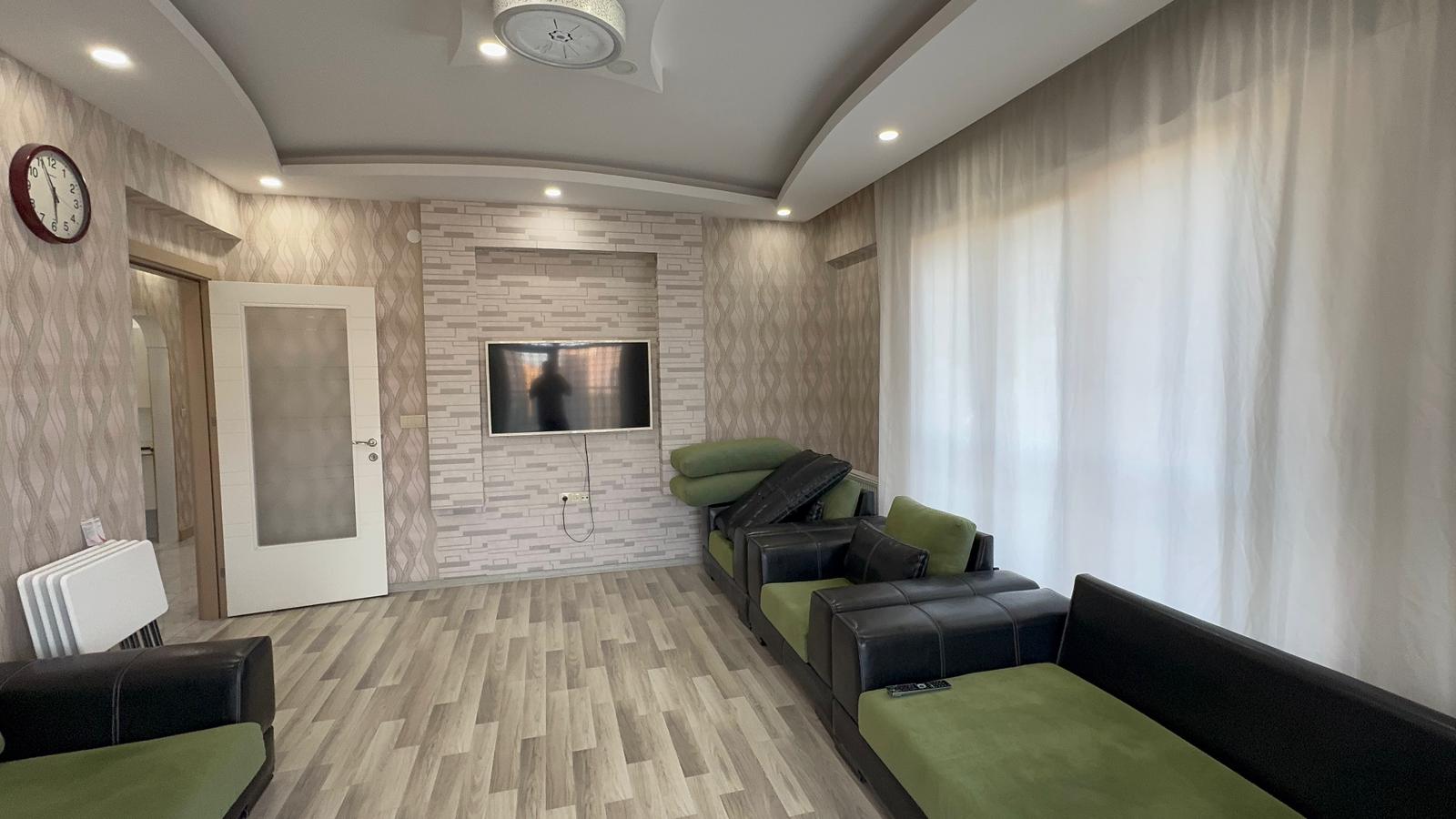 SİTE İÇERİRİSİNDE SATILIK LÜKS DAİRE - ŞANLIURFA HALİLİYE fotoğraf 21