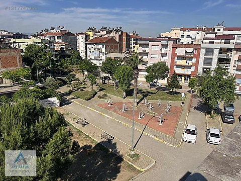Atlantik gayrimenkul den satılık işyeri - İZMİR ÖDEMİŞ fotoğraf 5