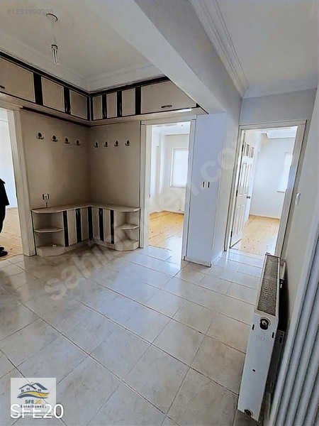 FESLEĞEN MAHALLESİNDE SATILIK 3+1 140m2 DAİRE - DENİZLİ PAMUKKALE fotoğraf 4