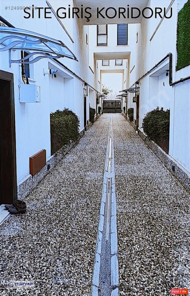 TURYAP KOZA'dan Satılık Villa - KOCAELİ DARICA fotoğraf 9