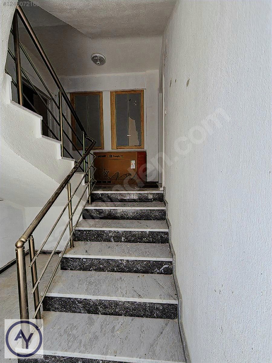 Dalaman Ay Emlaktan Hürriyette Satılık 2+1 - MUĞLA DALAMAN fotoğraf 3
