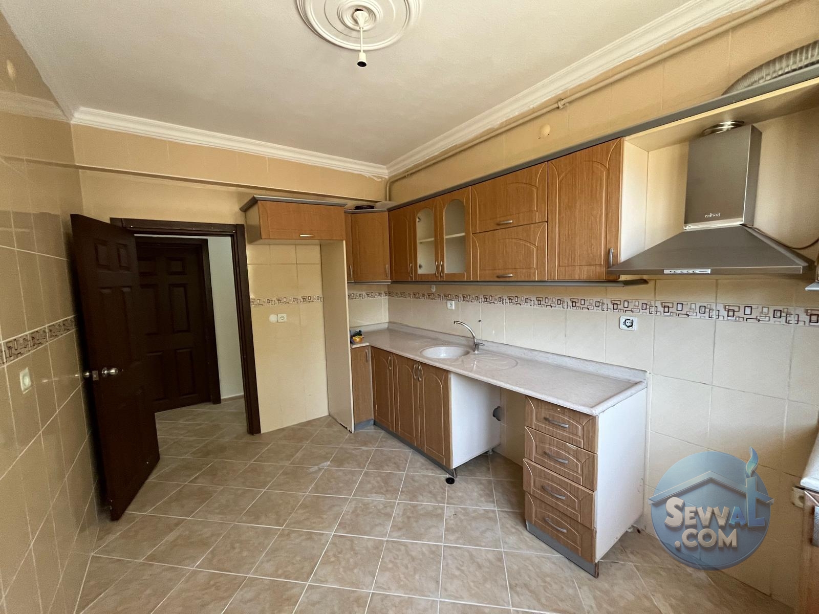 KİRALIK DAİRE SAĞLIK OCAGI YANI - Kocaeli Gölcük fotoğraf 9