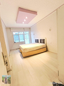 AL EMLAK'TAN ACİL SATILIK FULL YAPILI YÜKSEK GİRİŞ ÇARŞI MERKEZİNDE DAİRE 3+1 - ANKARA POLATLI fotoğraf 9