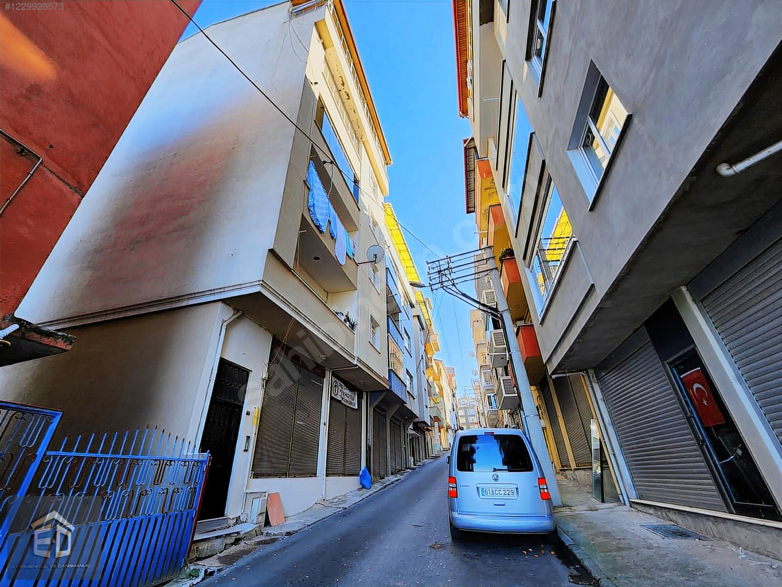E&D GAYRİMENKUL'DEN TRABZON PELİTLİ'DE SATILIK 2+1 FIRSAT DAİRE - TRABZON ORTAHİSAR fotoğraf 6