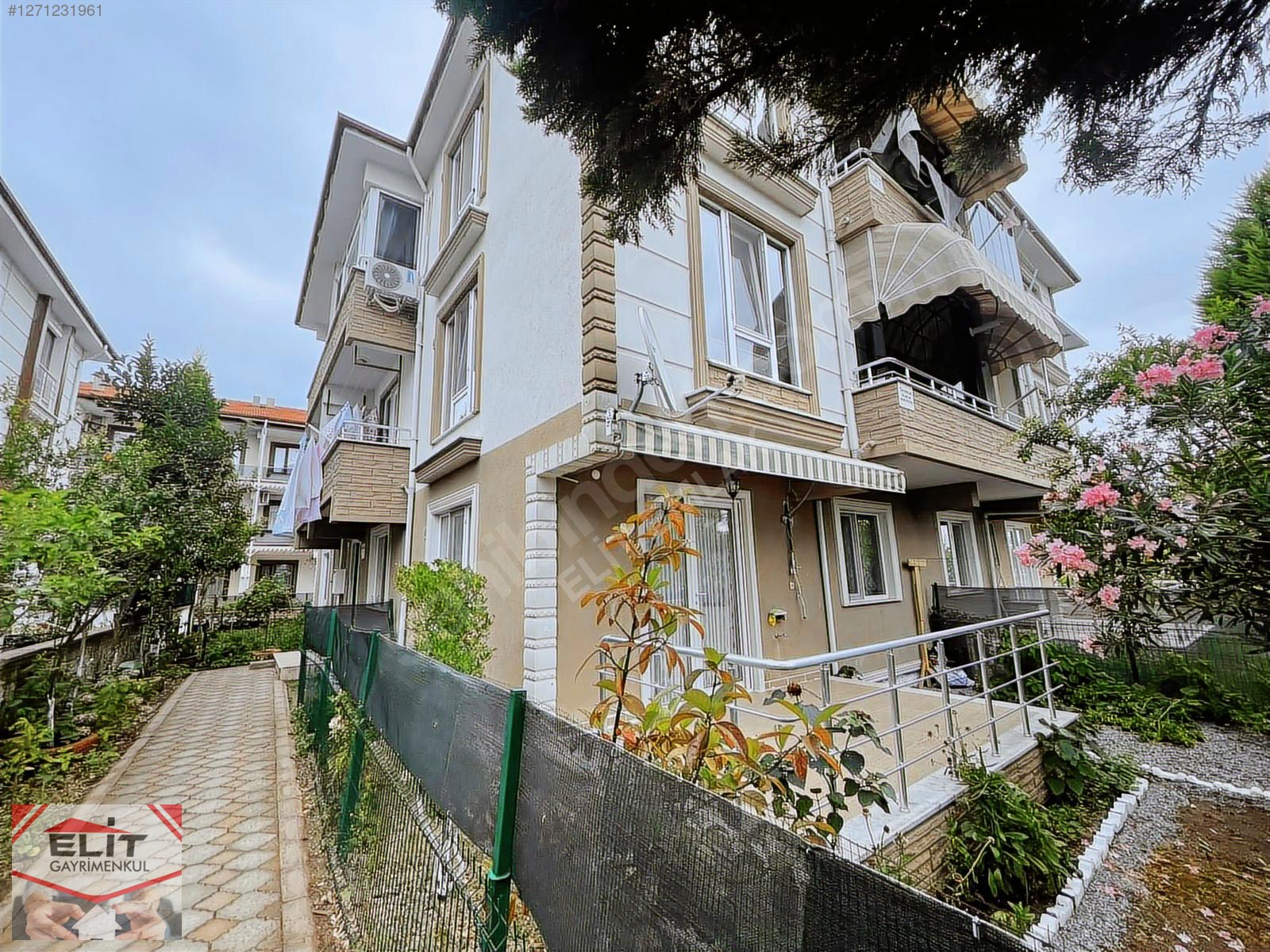 KARASU YALI'DA SATILIK ARAKAT 2+1 KOMBİLİ MASRAFSIZ FIRSAT DAİRE - SAKARYA KARASU fotoğraf 33