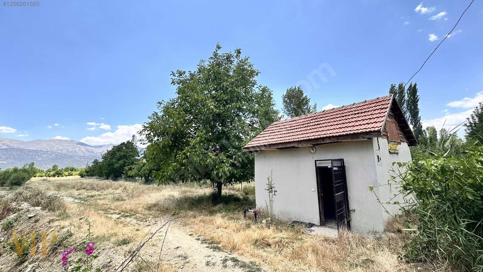 VİP GAYRİMENKUL'den AKÇAY MAH. 5088m² FIRSAT TARLA - ANTALYA ELMALI fotoğraf 15
