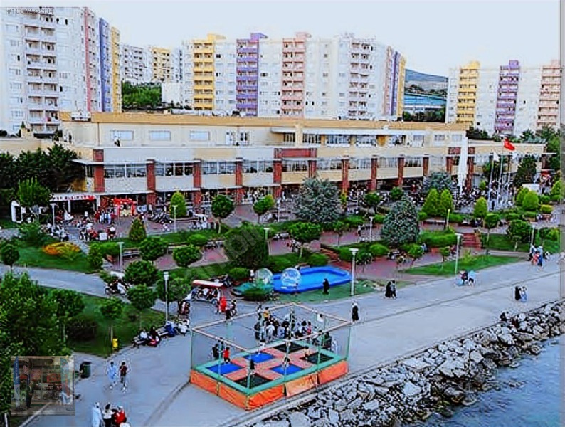 9 MART 23 MART İHLAS ARMUTLU 1+0 50M2 SATILIK DEVREMÜLK - YALOVA ARMUTLU fotoğraf 3