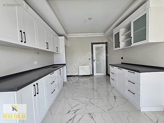 VETERİNERLİK YAKINI SİTE İÇERİSİNDE KATTA E.BANYOLU GENİŞ M2 3+1 - ANKARA KEÇİÖREN fotoğraf 4