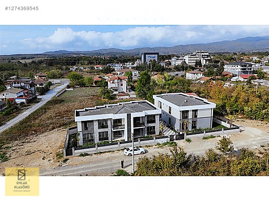 FIRSAT! BAHÇELİ ULTRA LÜKS VİLLA - SAKARYA HENDEK fotoğraf 30