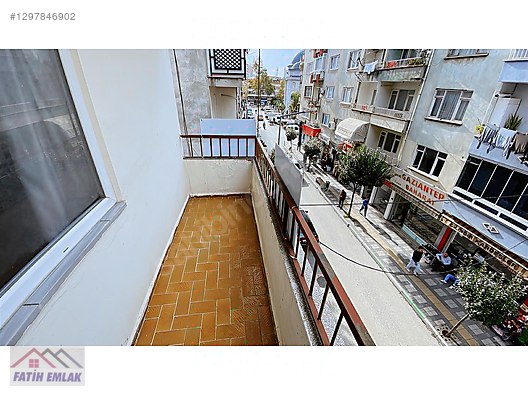 GEMLİK MERKEZDE ARA KAT SATILIK DAİRE - BURSA GEMLİK fotoğraf 32