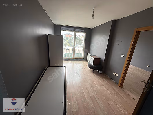 KENT LİFE SİTESİ'NDE SATILIK 1+1 DAİRE - İSTANBUL SANCAKTEPE fotoğraf 14