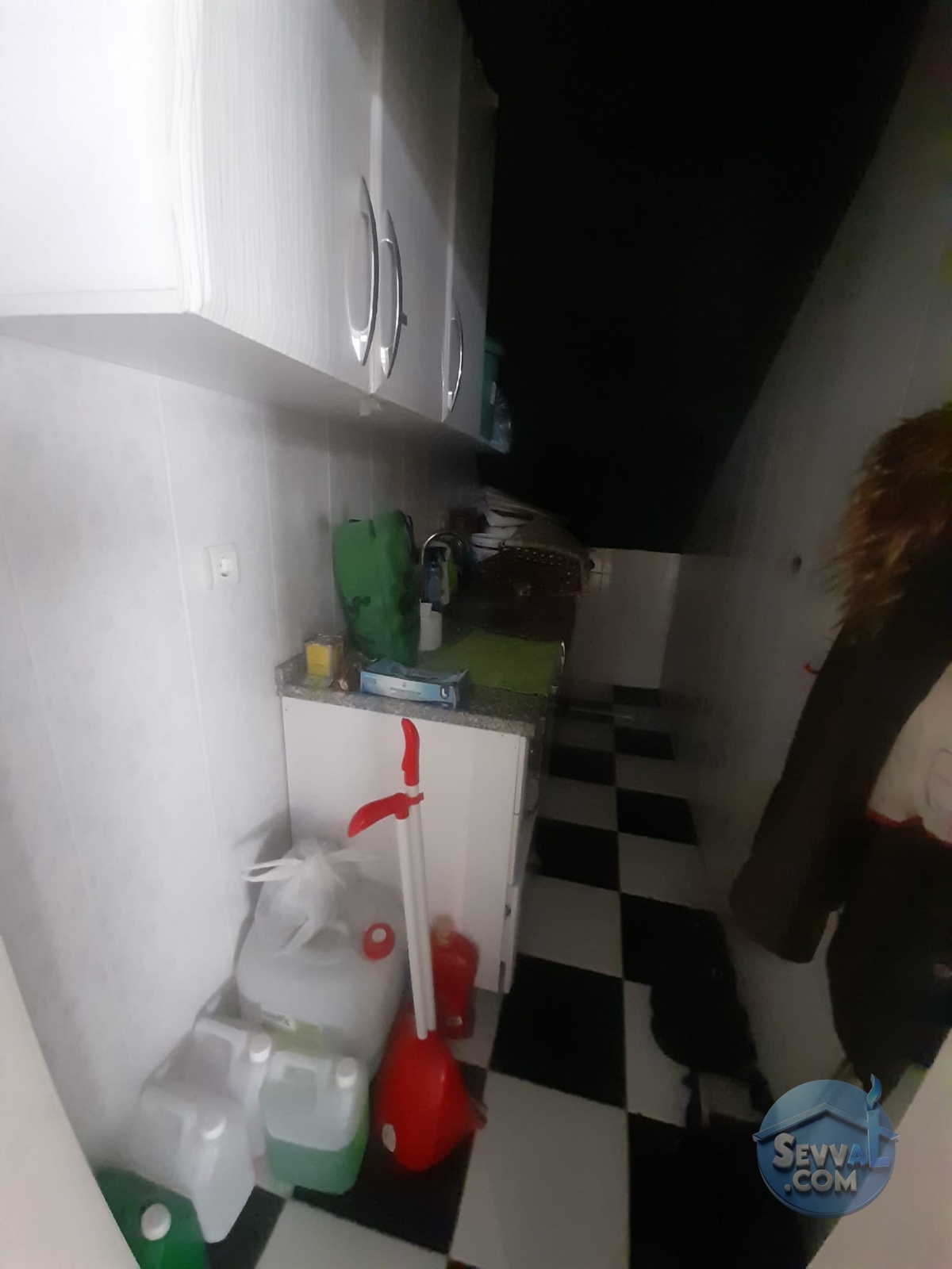 KÖRFEZ GÜNEY MH. E5 YANYOL ÜZERİ SATILIK 250 M2 DÜKKAN - Kocaeli Körfez fotoğraf 2